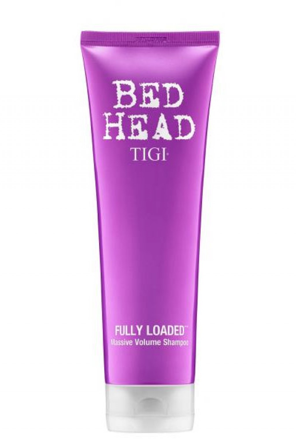 Bed Head Fully Loaded Massive Volume Shampoo
