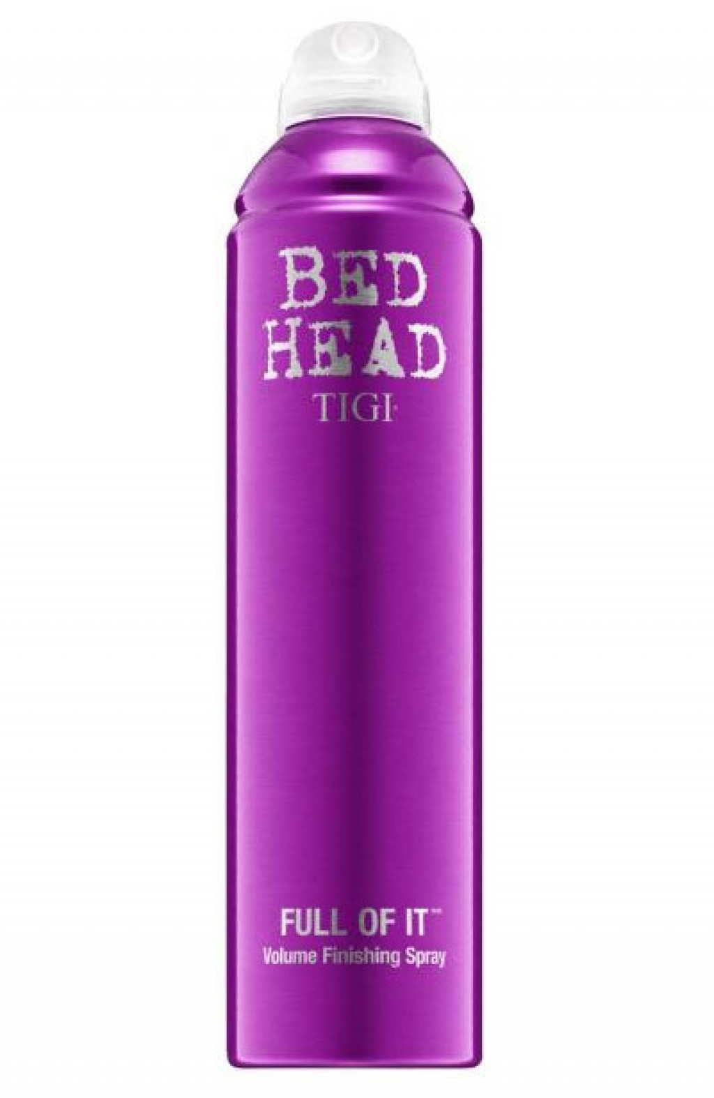 Bed Head Bull of It Volume Finishing Hairspray