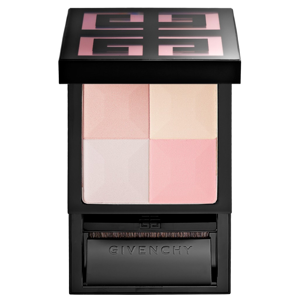 Givenchy Le Prisme Visage-Mat Soft Compact Face Powder