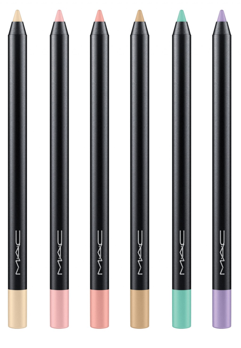 MAC Dare Hue! Brow Pencil