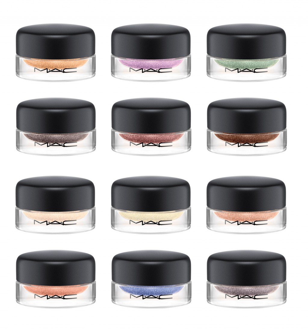 MAC Soft Serve Shadow