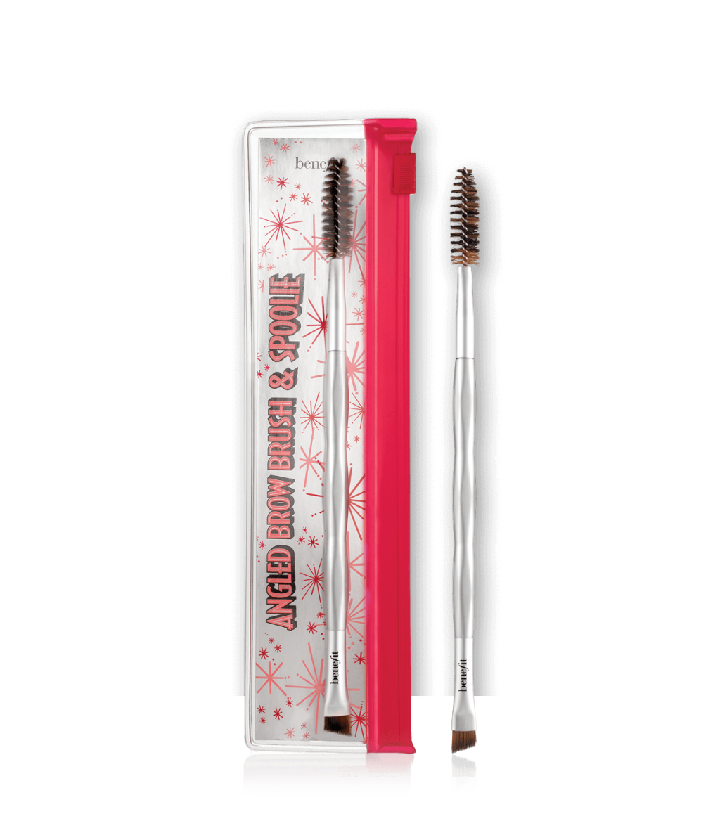 benefit brow defining & blending tool