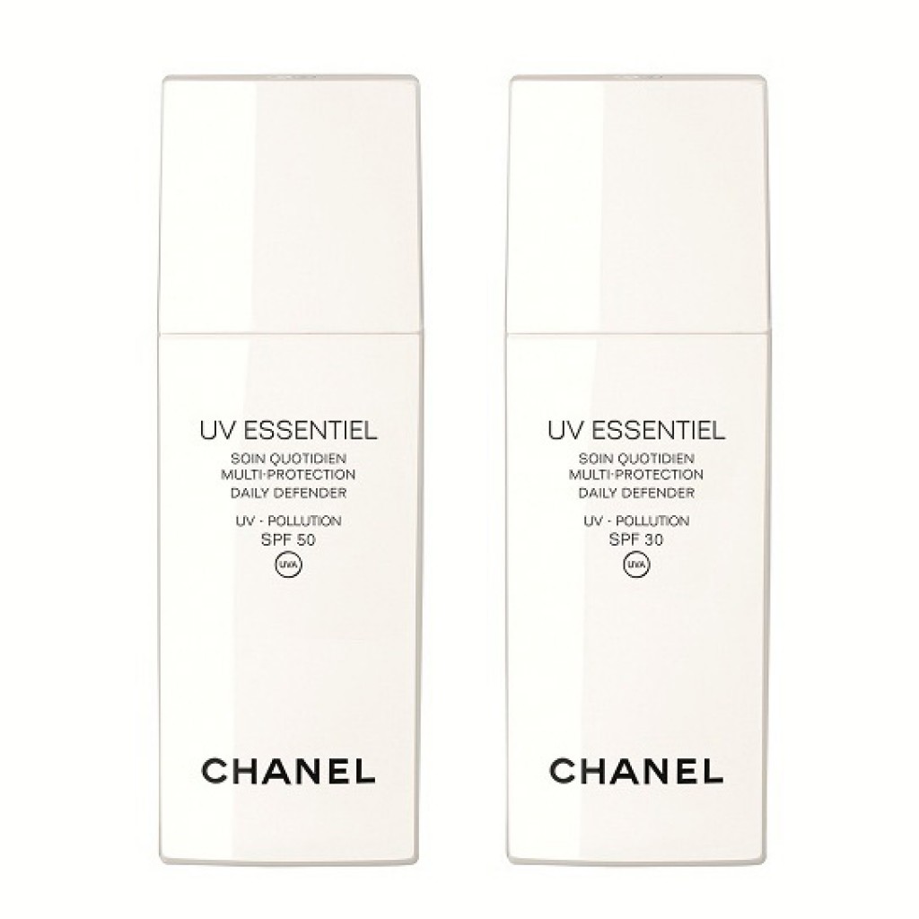 Chanel UV Essentiel Anti-Polution Broad Spectrum