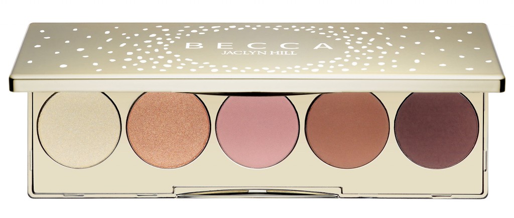 BECCA Champagne Collection Eyeshadow Palette