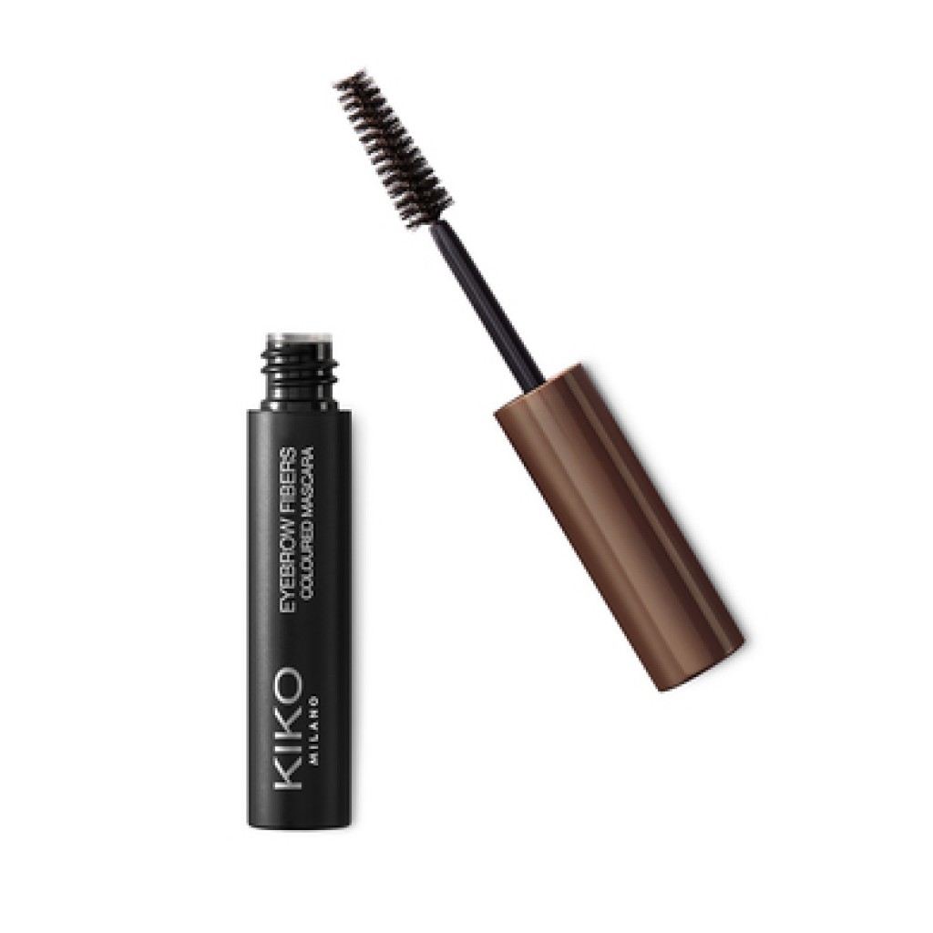 Kiko Milano Eyebrow Fibers