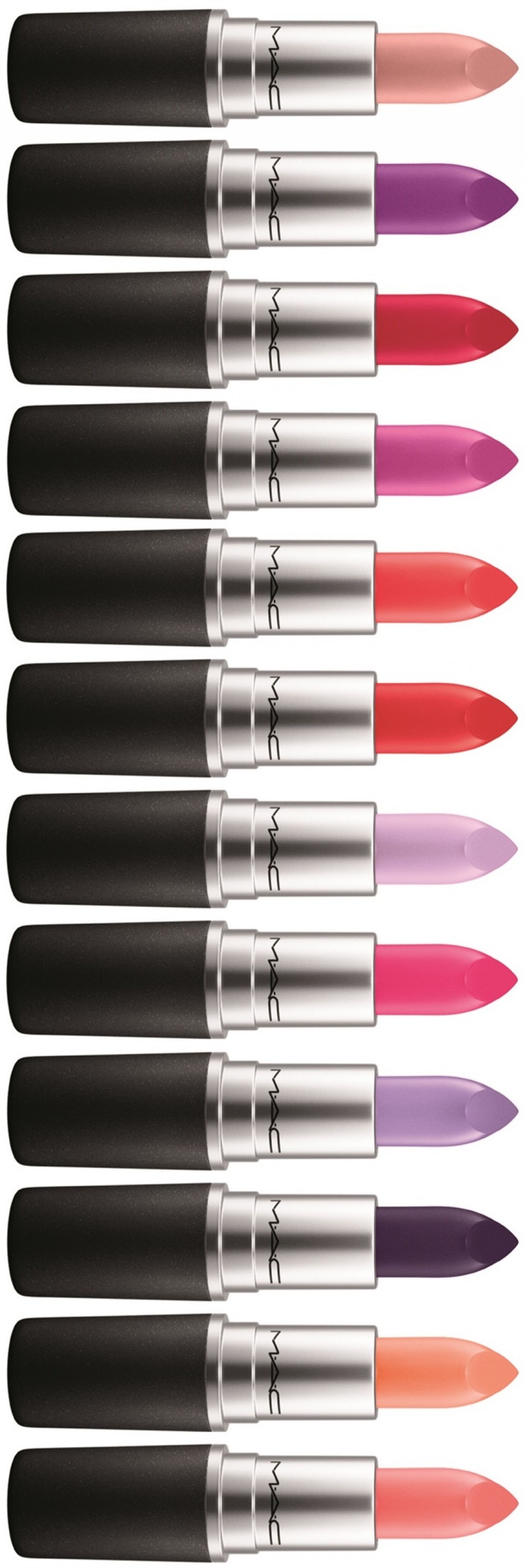 MAC Blue Nectar Lipstick | Makeup | BeautyAlmanac