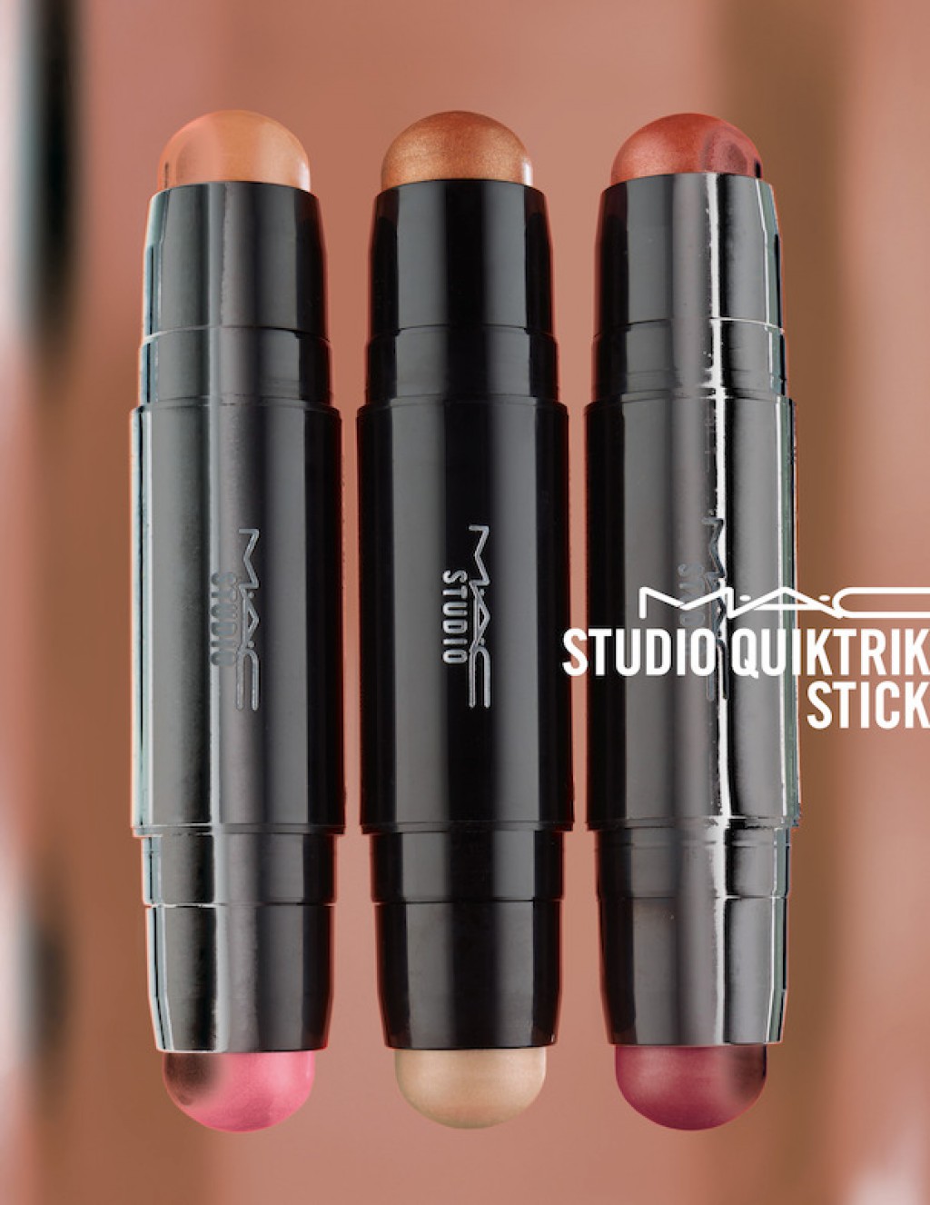 MAC Studio QuikTrik Stick