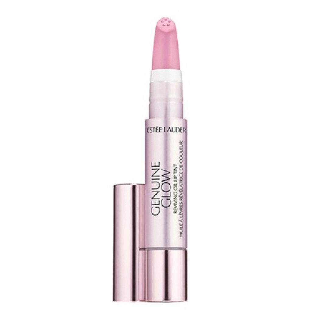 Estée Lauder Genuine Glow Reviving Oil Lip Tint