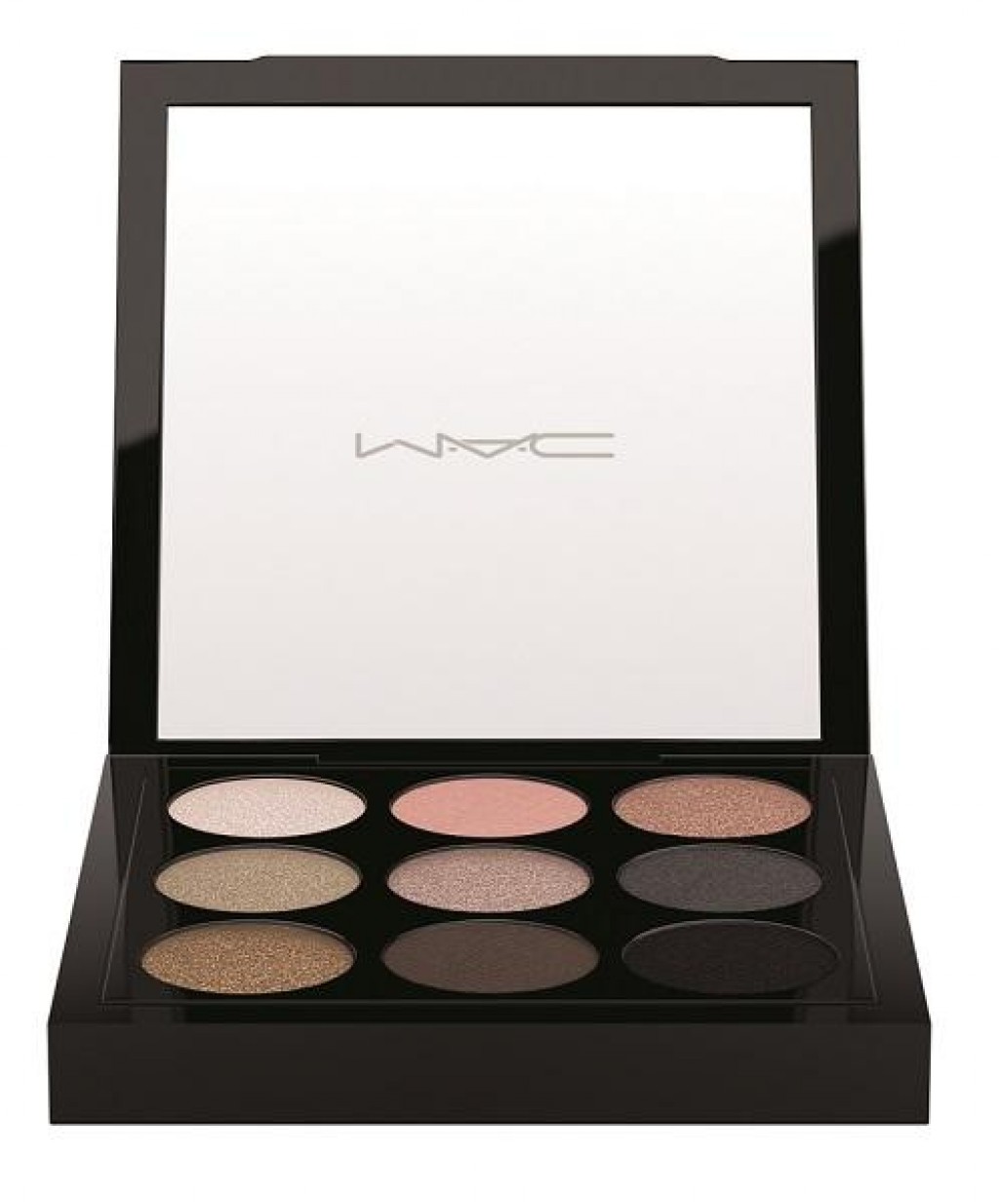 MAC Eid Mubarak Smoky Metallic Times Nine Palette