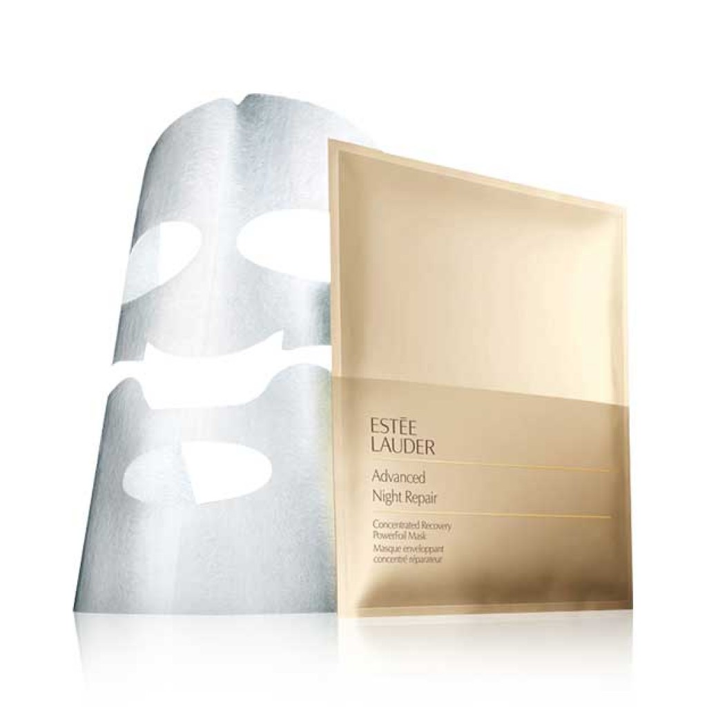 Estée Lauder Advanced Night Repair Concentrated Recovery PowerFoil Mask