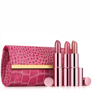 Estée Lauder Evelyn Lauder Lip Design Collection