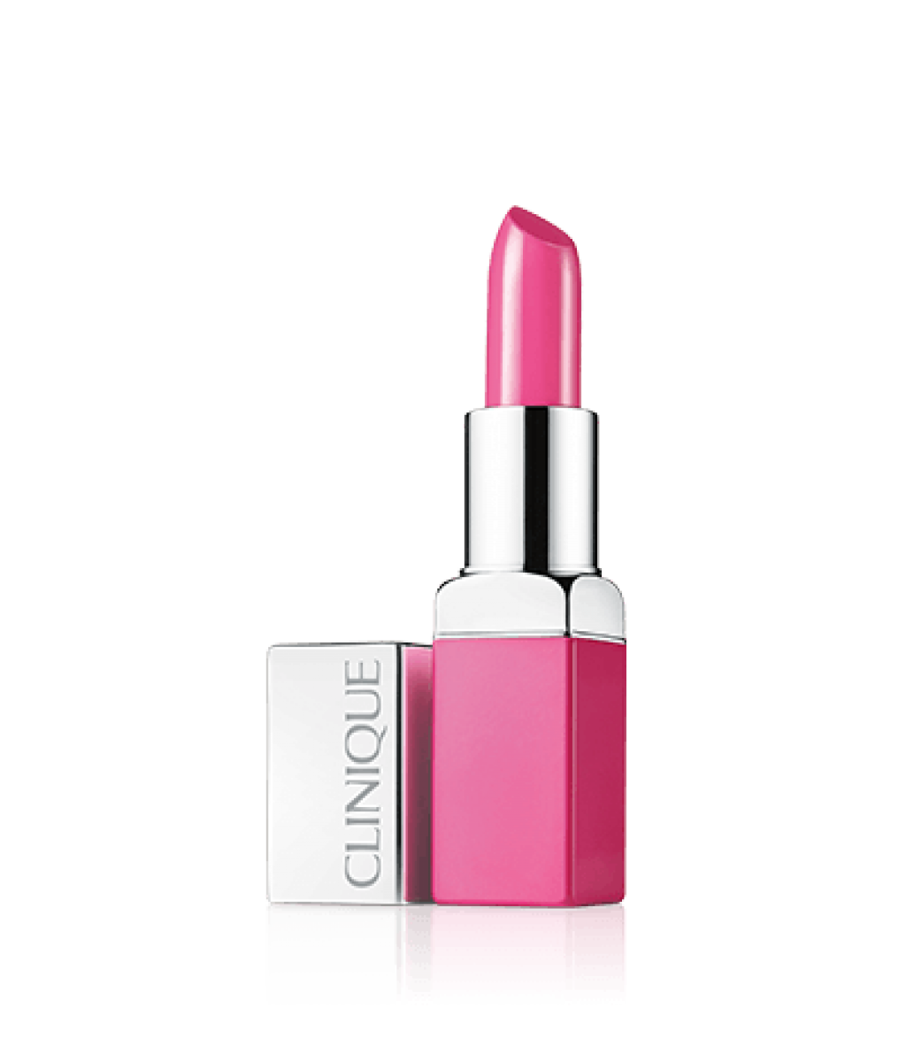 Clinique Pop Matte Matte Lip Colour Primer