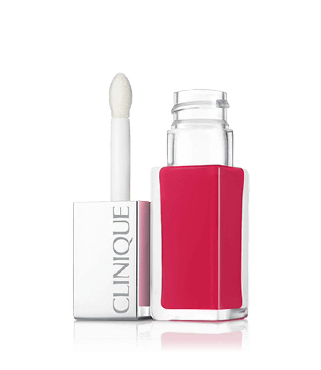 Clinique Pop Lacquer Matte Matte Lip Colour Primer