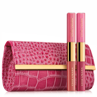 Estée Lauder Elizabeth Hurley Lip Design Collection