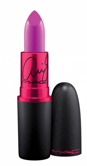 MAC Viva Glam Ariana Grande 2 Lipstick