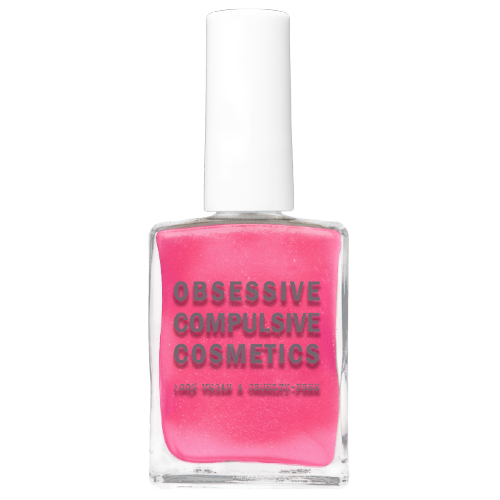 OCC Obsessive Compulsive Cosmetics Nail Lacquer