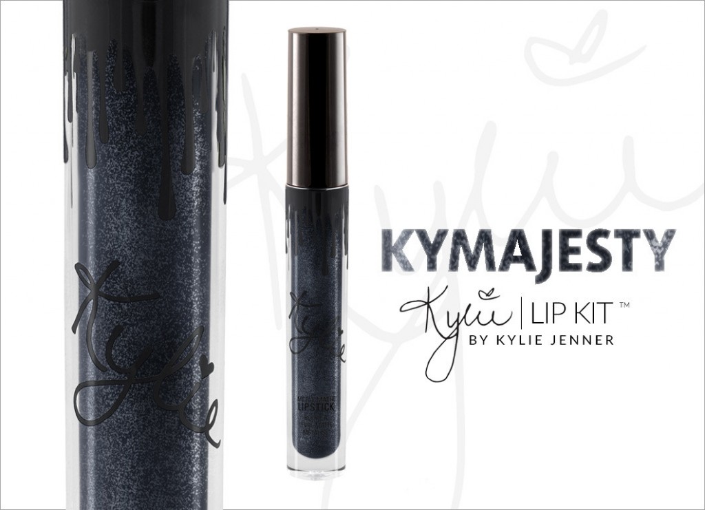 Kylie Jenner Kymajesty
