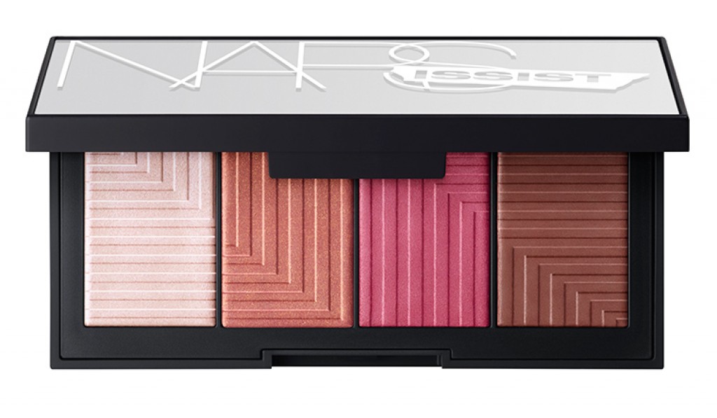 NARS Dual-Intensity Cheek Palette
