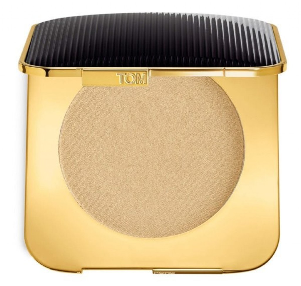 Tom Ford Black Orchid Nightbloom Powder in Black Bloom