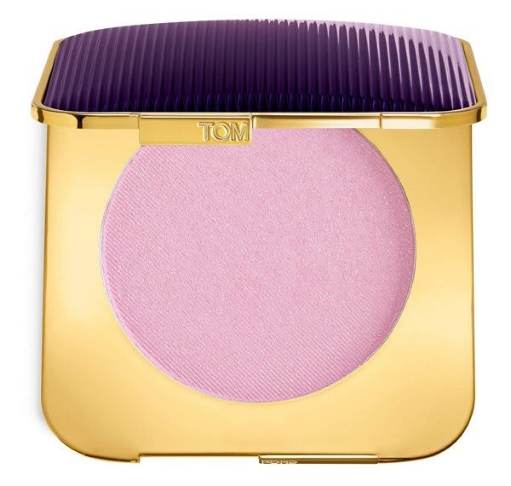 Tom Ford Nightbloom Velvet Bloom blusher