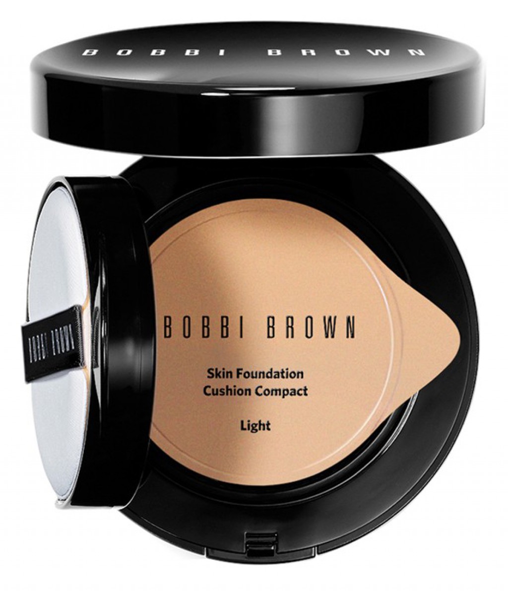 Bobbi Brown Skin Foundation Cushion Compact SPF 35