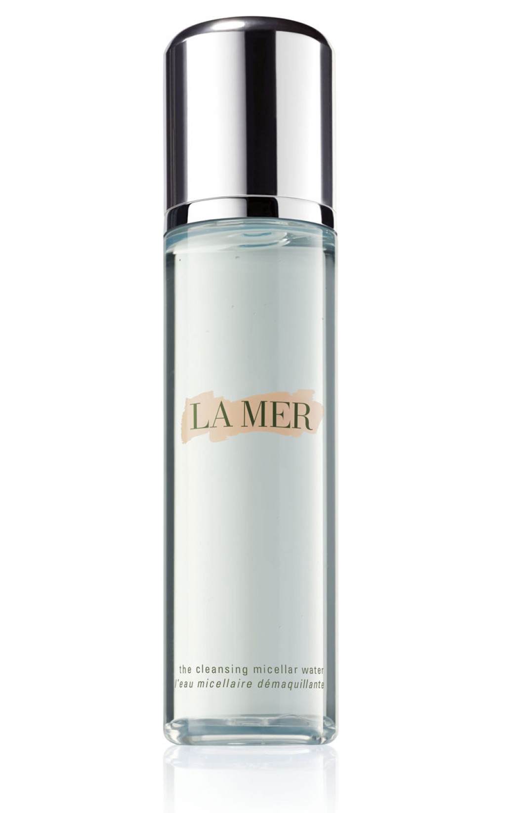 La Mer Micellar Cleansing Water