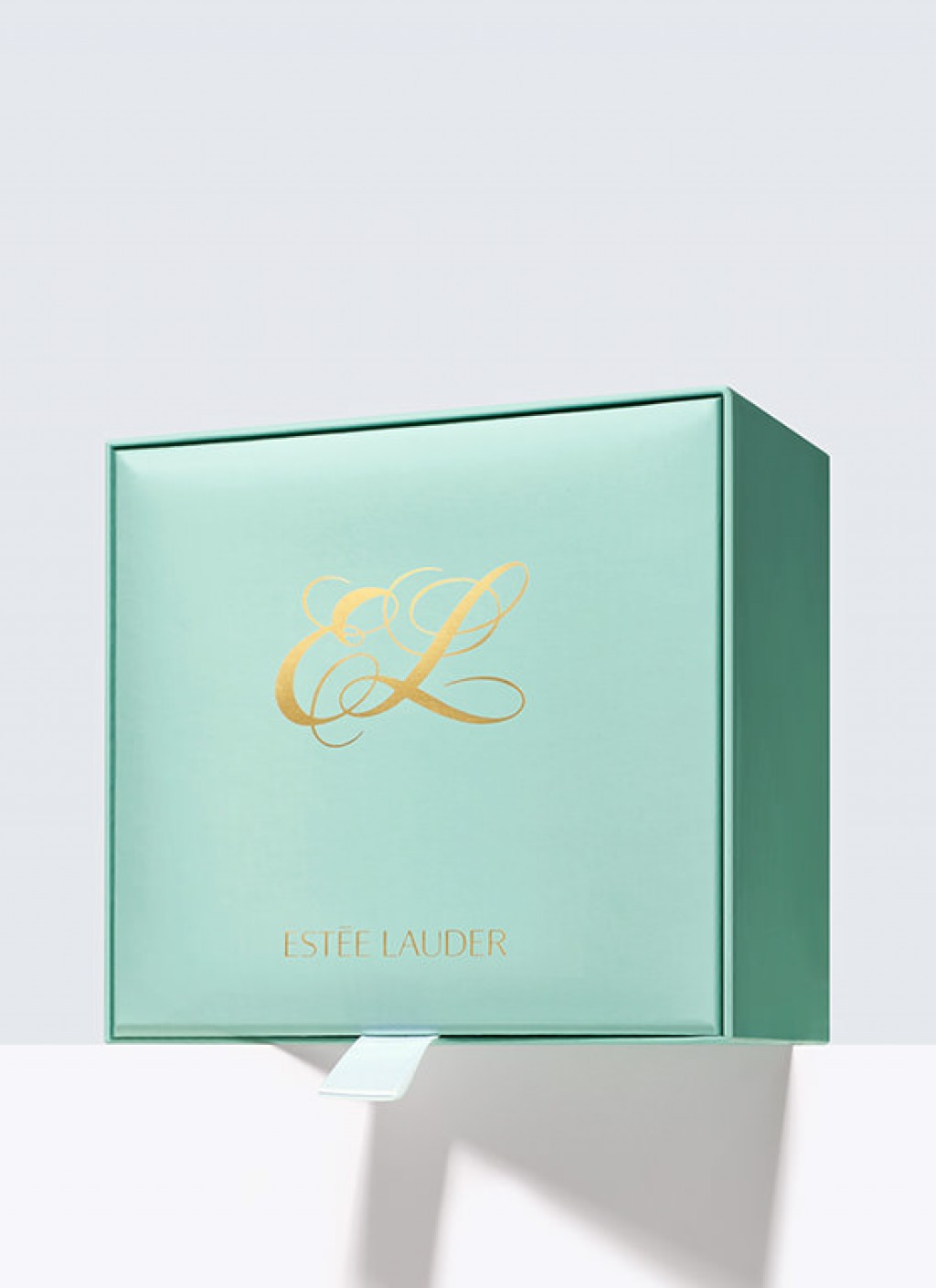 Estée Lauder YouthDew Dusting Powder Box Makeup BeautyAlmanac