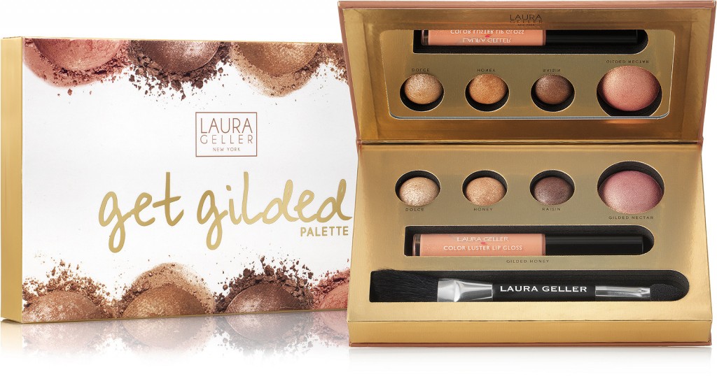 Laura Geller Get Gilded Palette