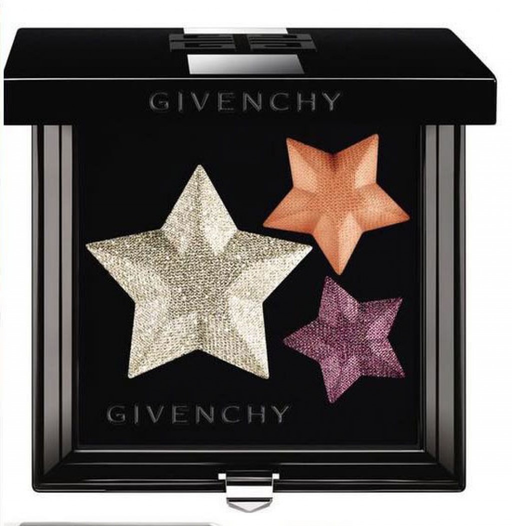 Givenchy Le Prisme Superstellar Eyeshadow Palette