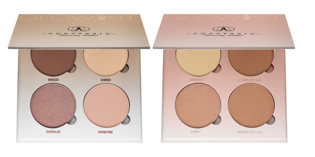 Anastasia Beverly Hills Glow Kit