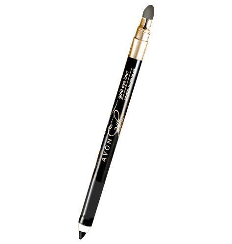 Avon 24K Gold Eye Liner