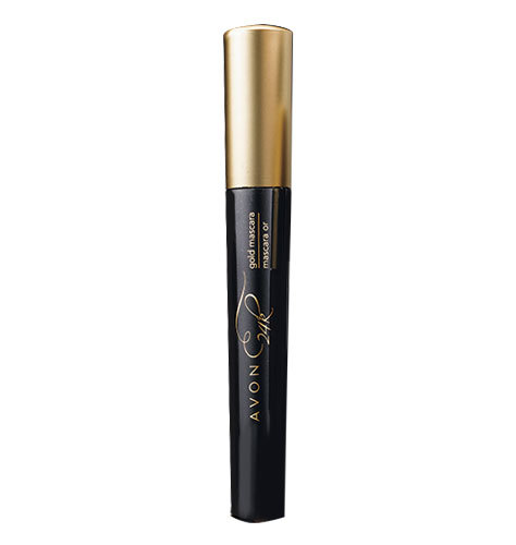 Avon 24K Gold Mascara