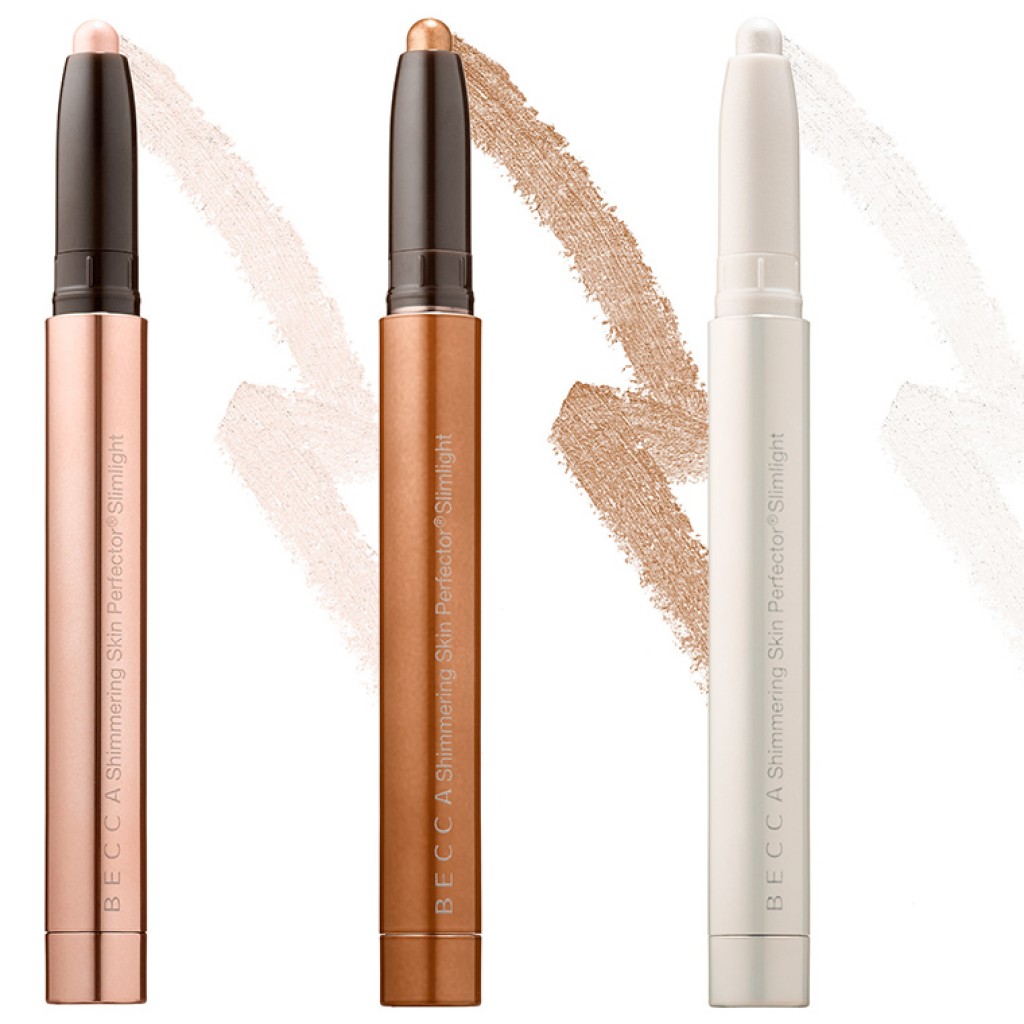 BECCA Shimmering Skin Perfector Slimilight