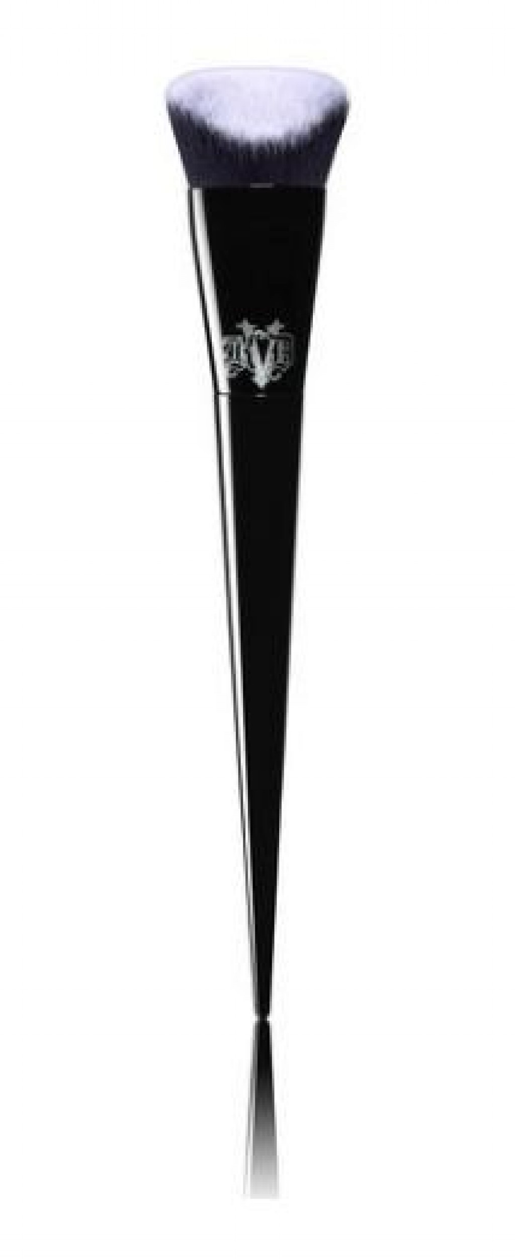 Kat Von D Lock-It Edge Foundation Brush #10