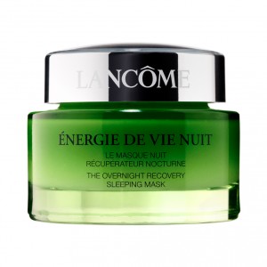 Lanc&ocirc;me &Eacute;nergie de Vie The Overnight Recovery Sleeping Mask