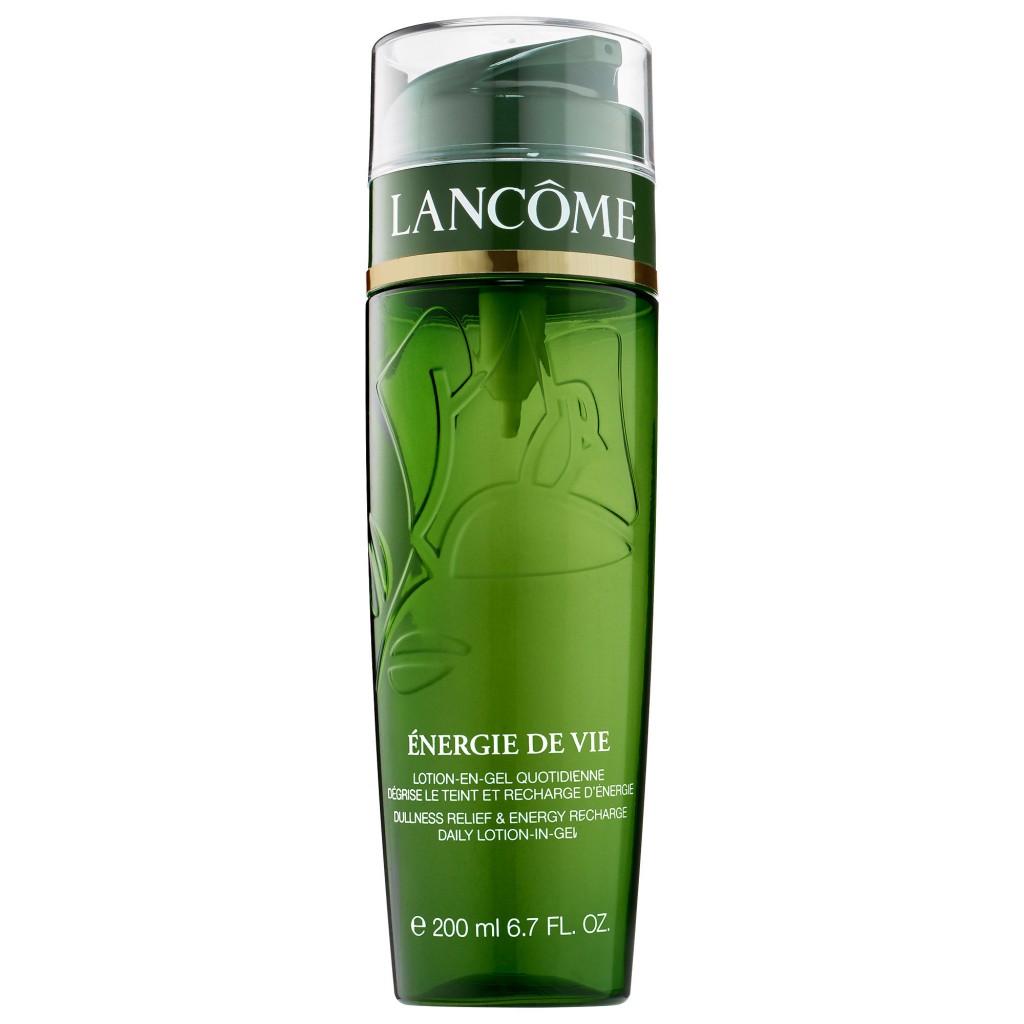 Lancôme Energie de Vie Daily Aqua-Gel