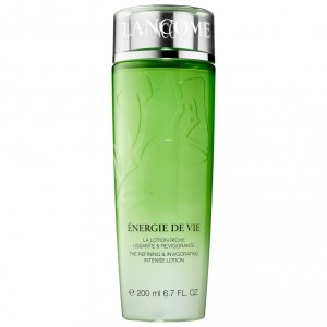 Lanc&ocirc;me &Eacute;nergie De Vie Refining & Invigorating Intense Lotion