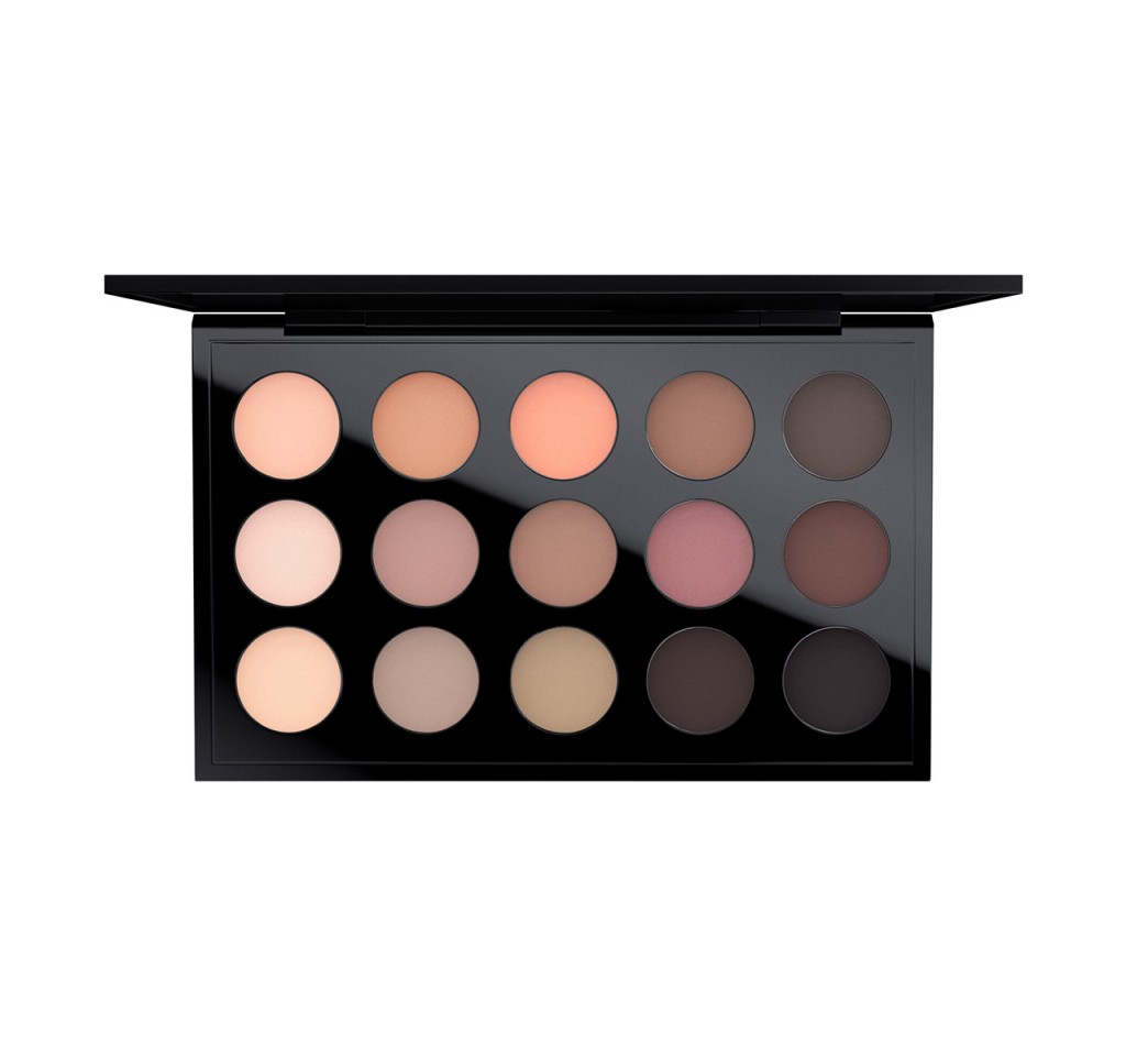 MAC Nordstrom C'est Chic Eyeshadow Palette