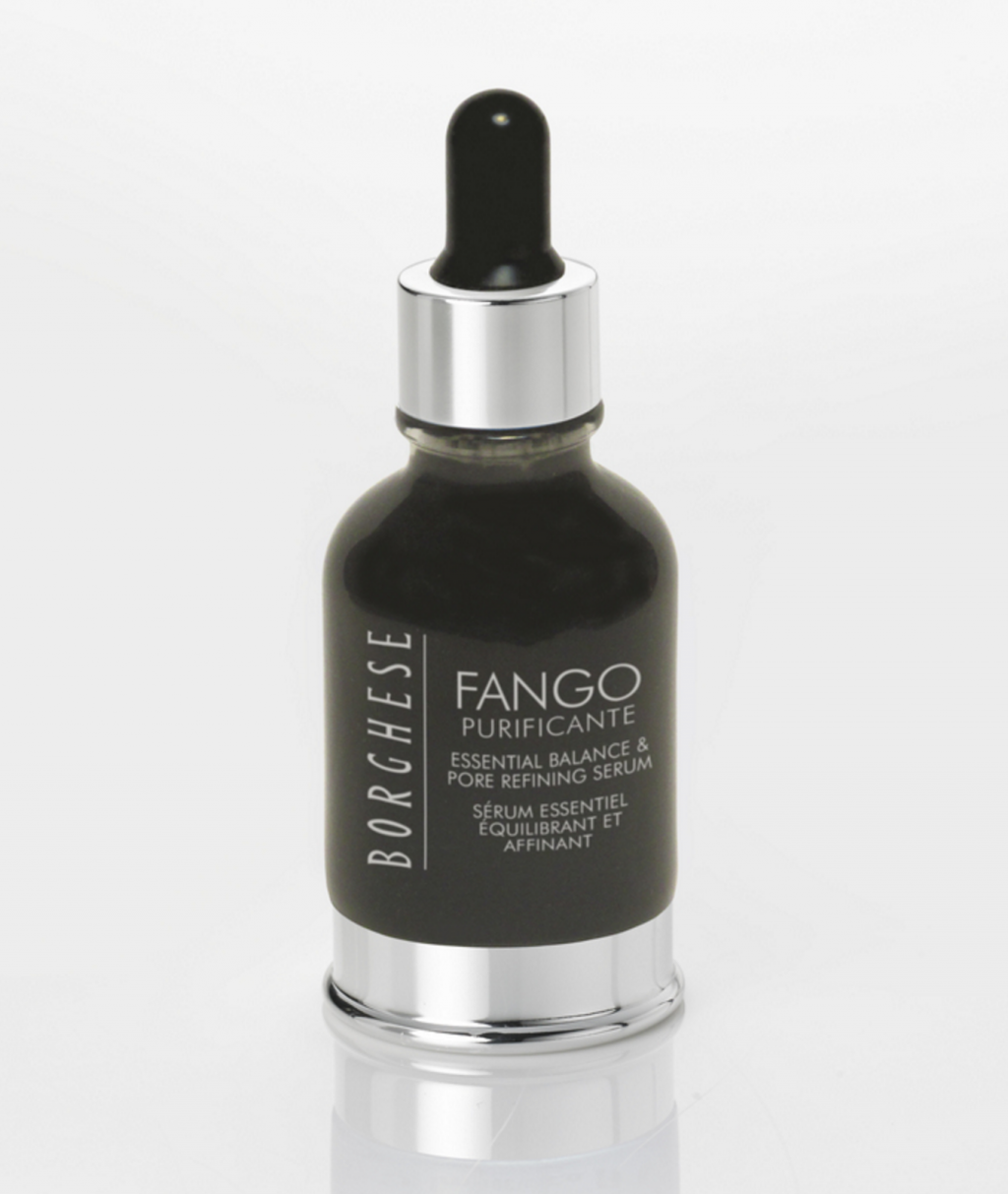 Borghese Fango Purificante Essential Balance & Pore Refining Serum