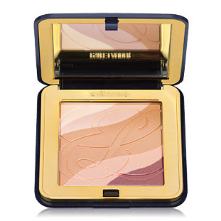 Estée Lauder Signature 5-Tone Shimmer Powder for Eyes, Cheeks, Face