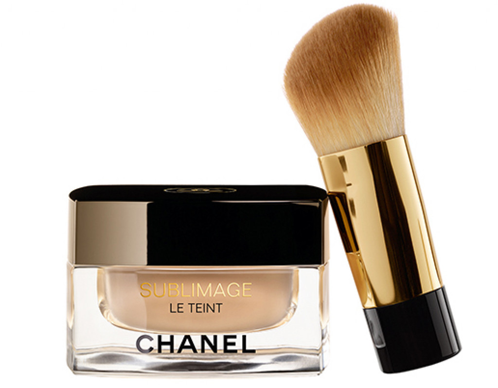 Chanel Sublimage Le Teint Foundation