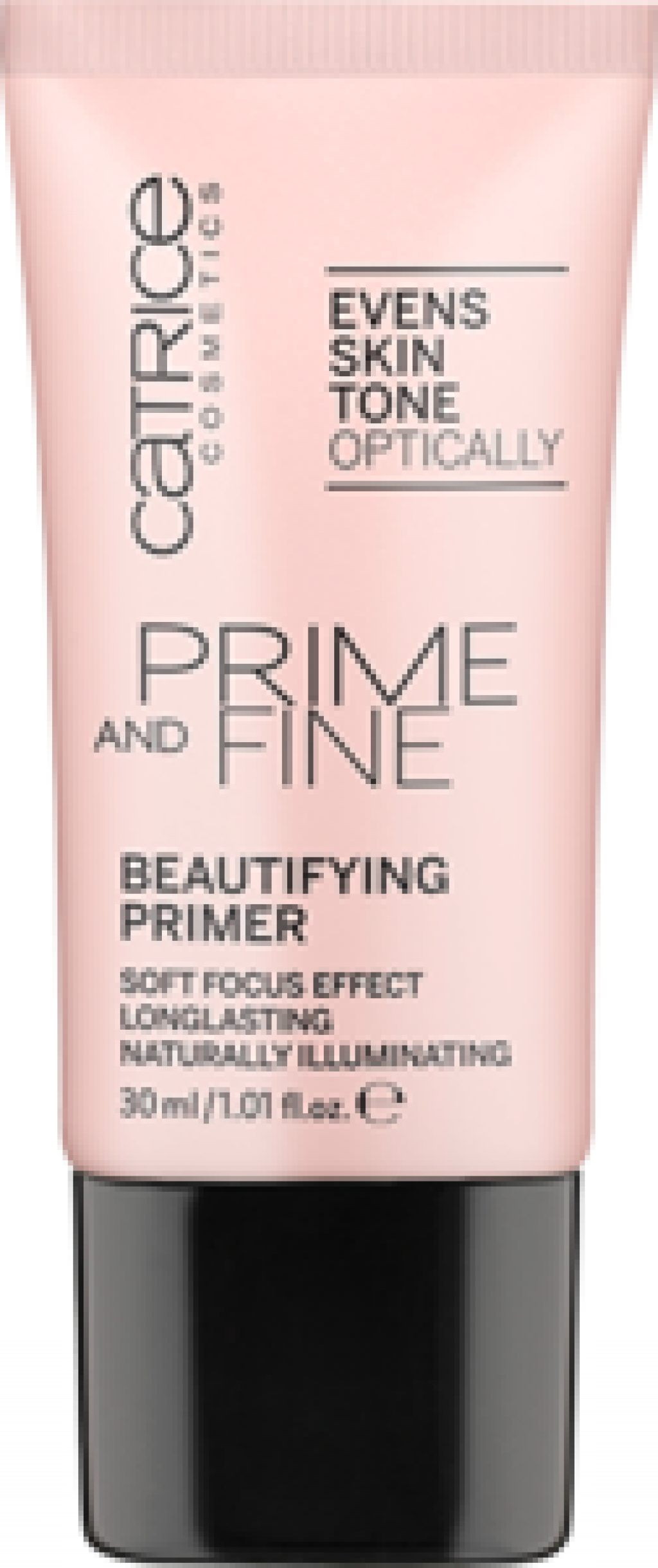 Catrice Prime and Fine Smoothing Refiner 0.49 Oz 