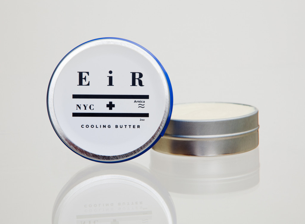 EiR NYC Cooling Butter