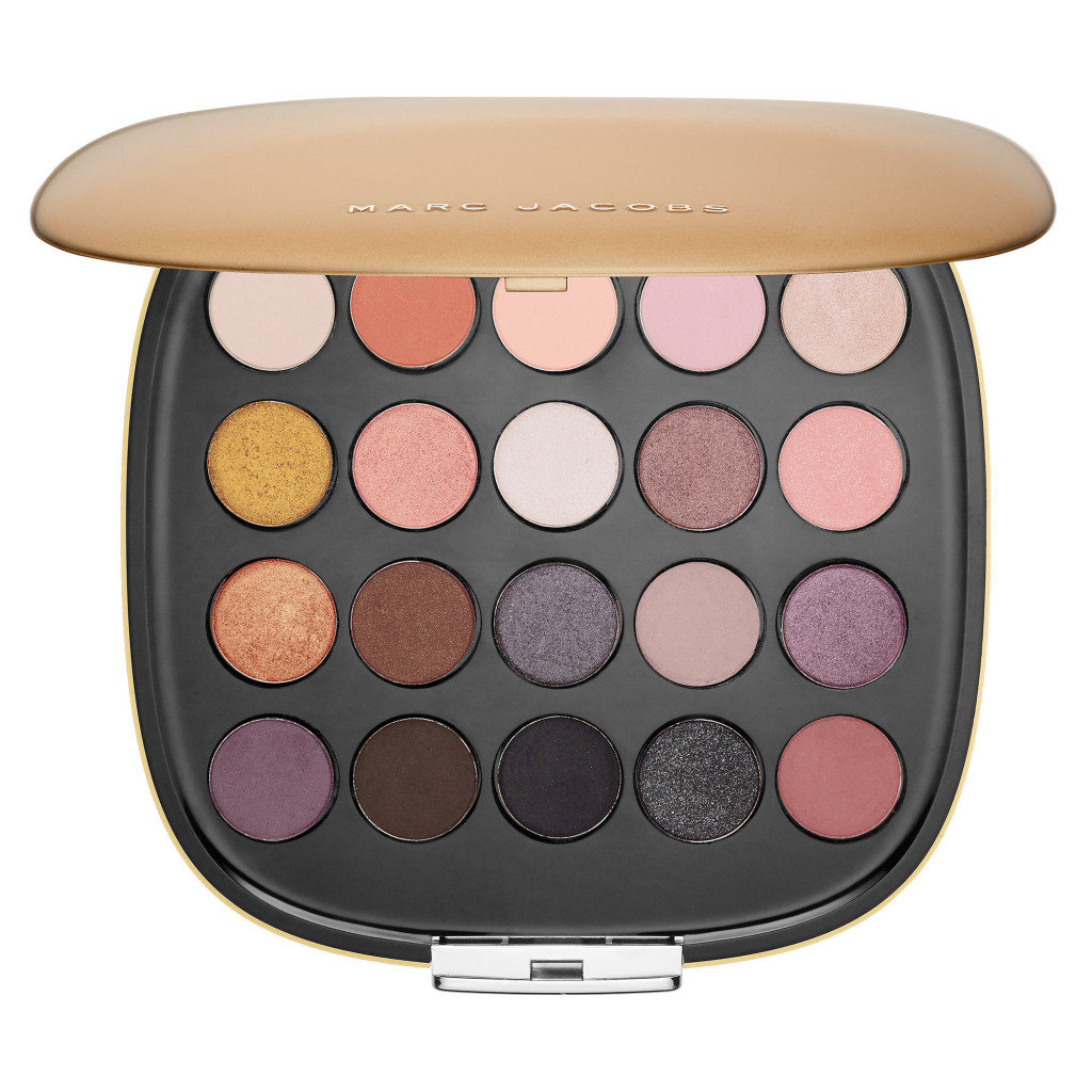 Marc Jacobs Beauty Style Eye Con No 20 Eyeshdow Palette