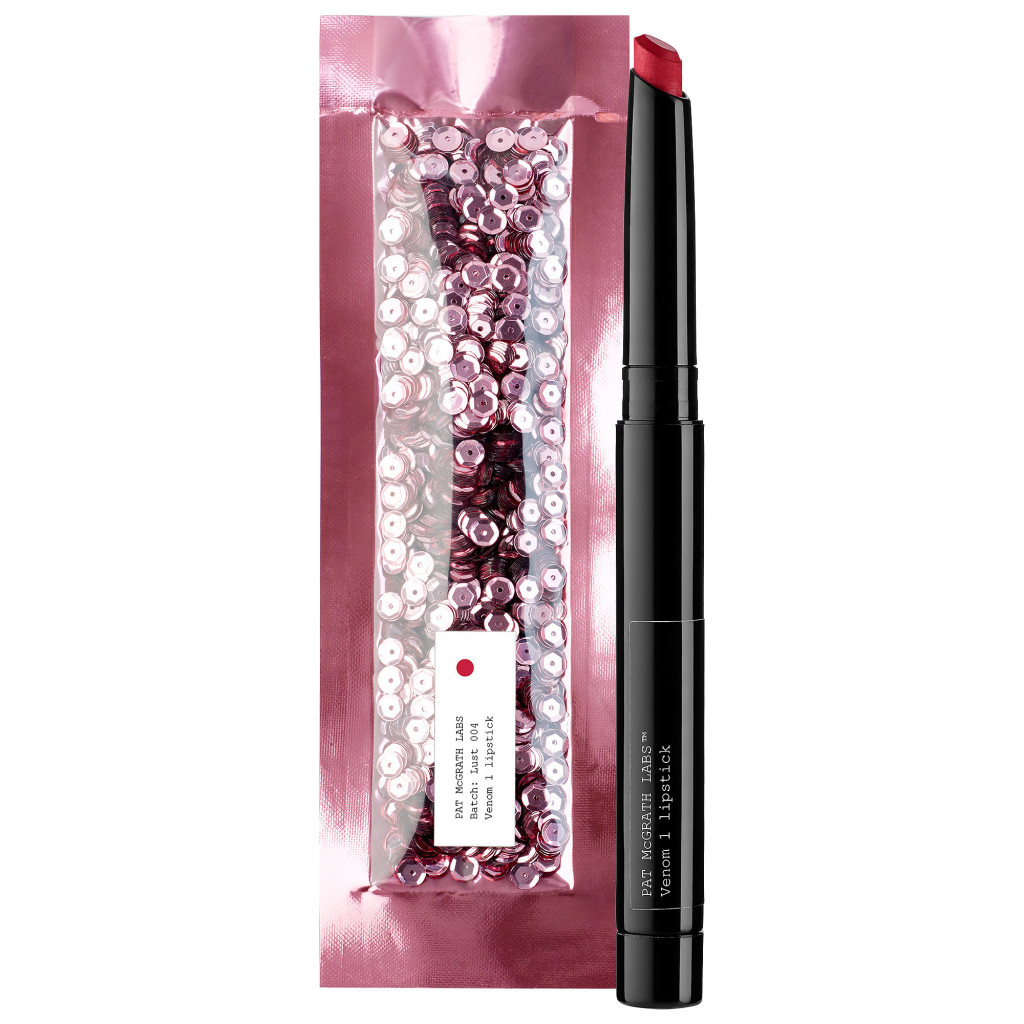 Pat McGrath Labs Lust 004 Lipstick