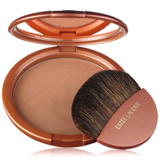 Estée Lauder Bronze Goddess Soft Shimmer Bronzer