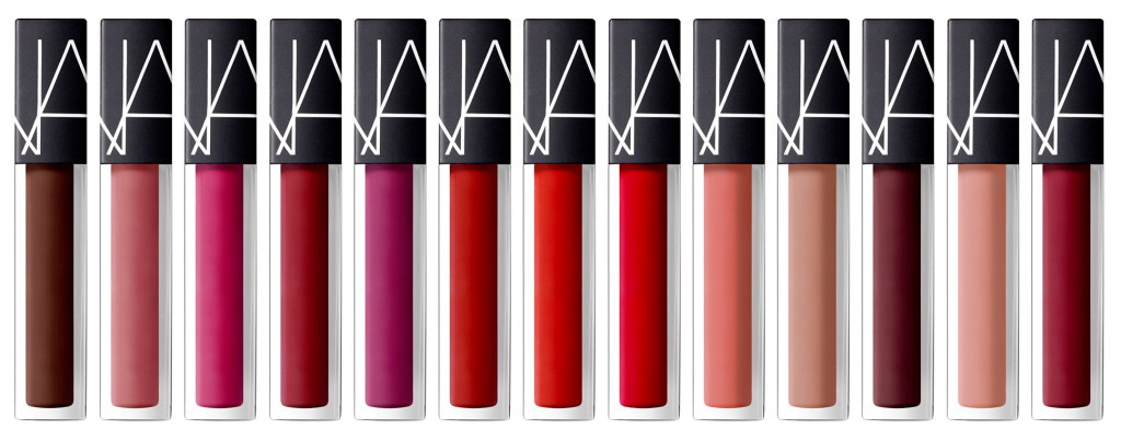 NARS Velvet Lip Glide