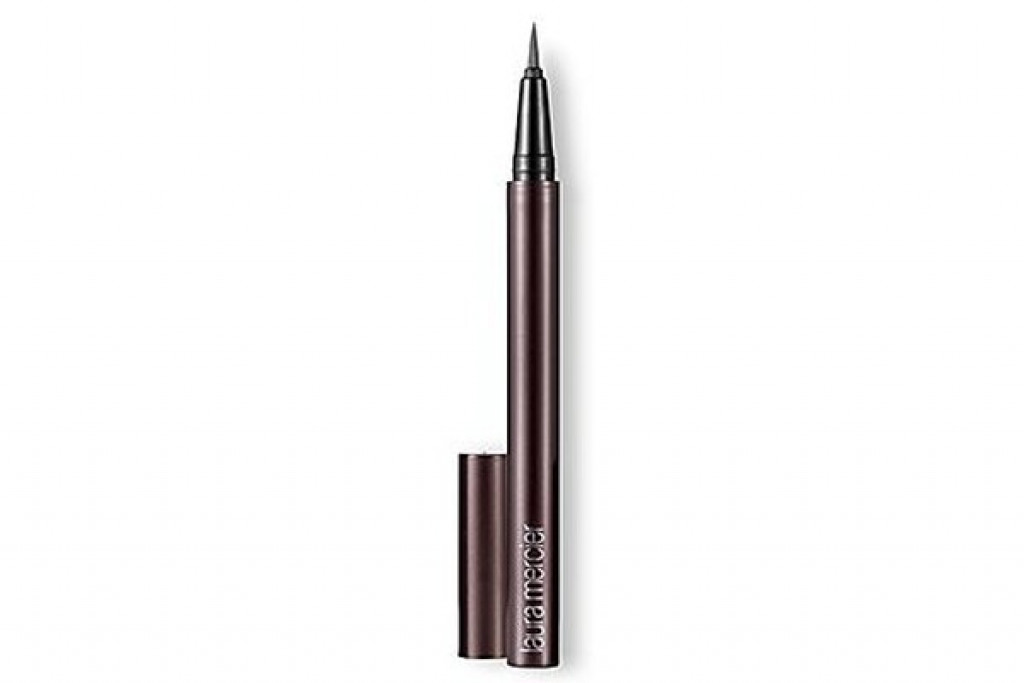 Laura Mercier  Instant Ink 24 Hour Brush Eye Liner