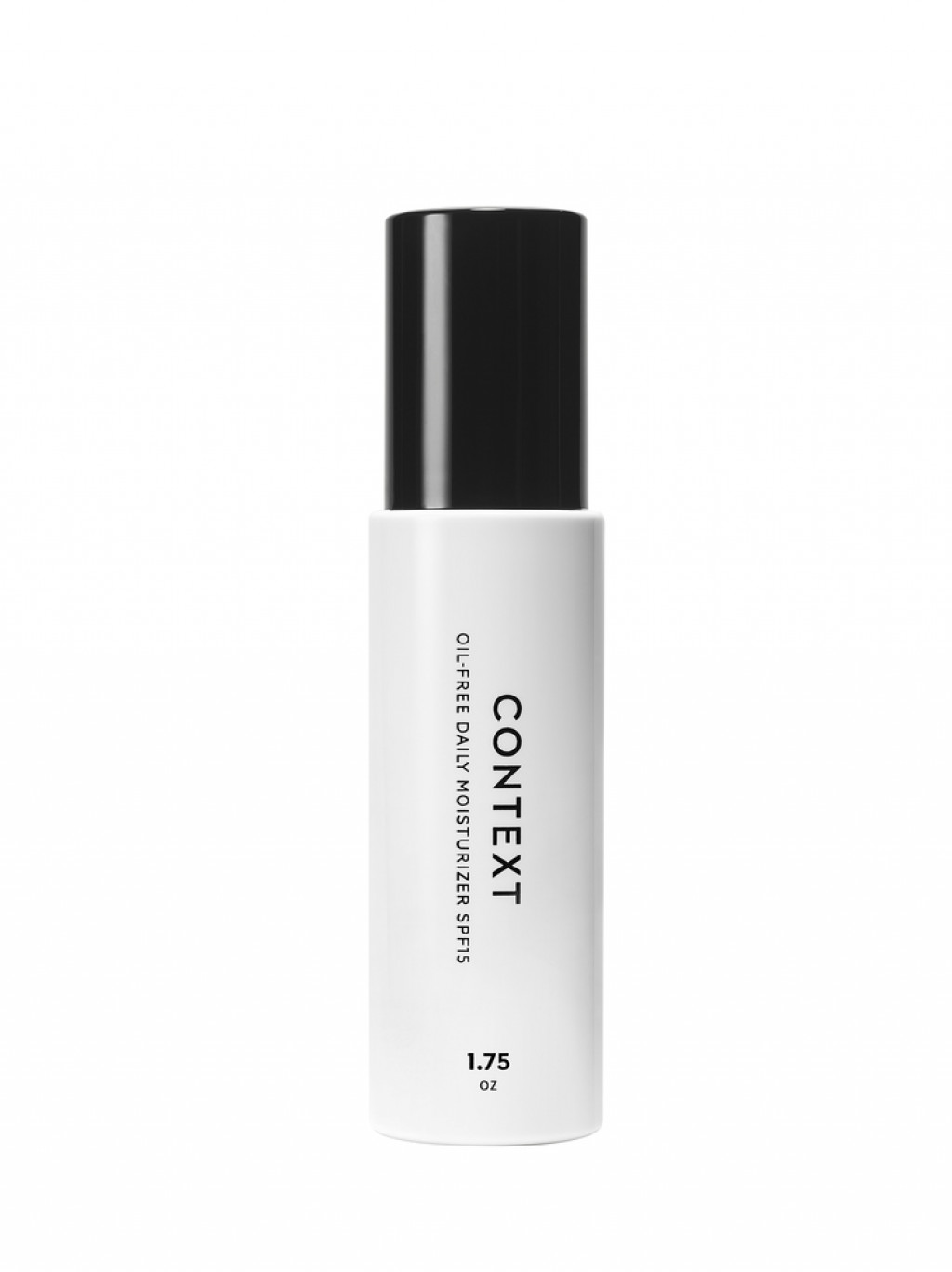 Context  Oil-Free Daily Moisturizer