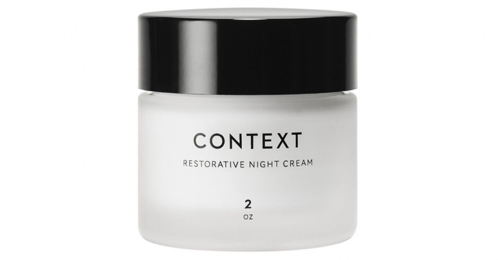 Context  Restorative Night Cream